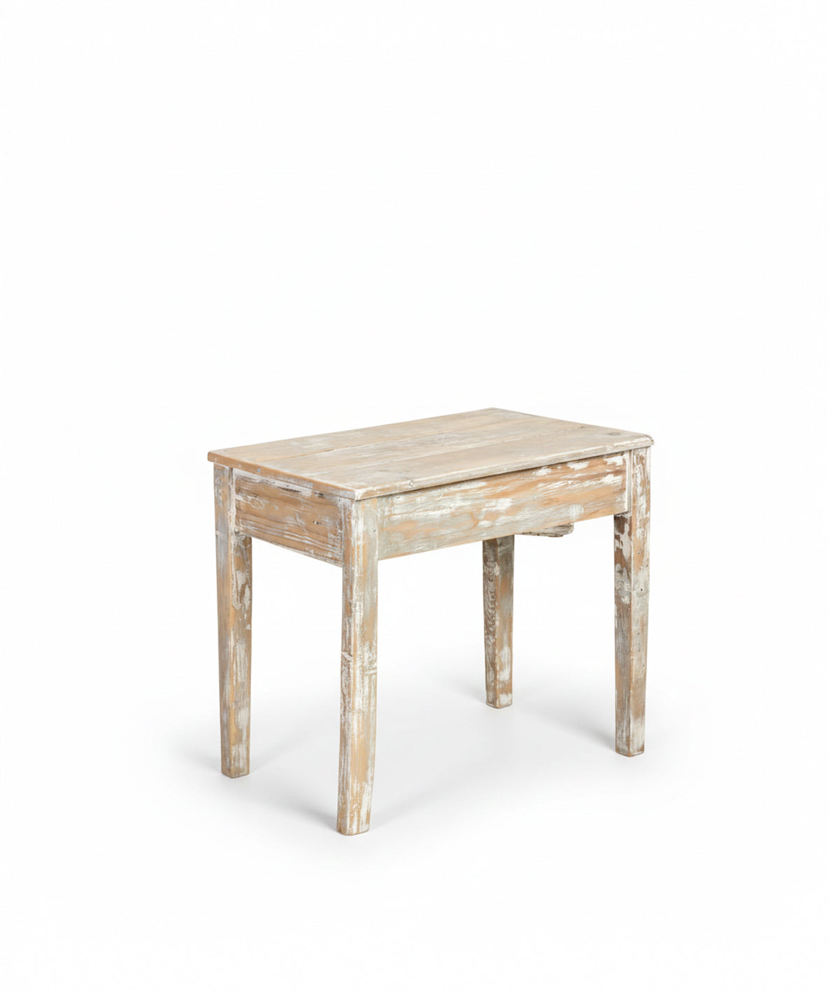 Valverde antique rustic table