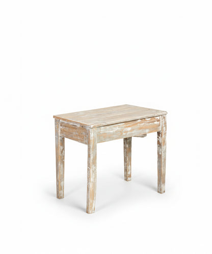 Valverde antique rustic table