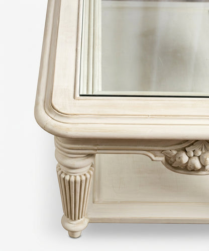 Mesa de centro Regency