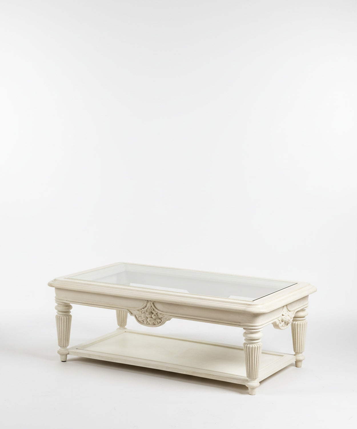 Mesa de centro Regency