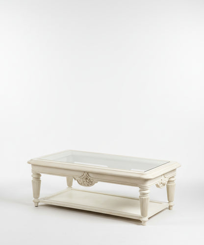 Mesa de centro Regency