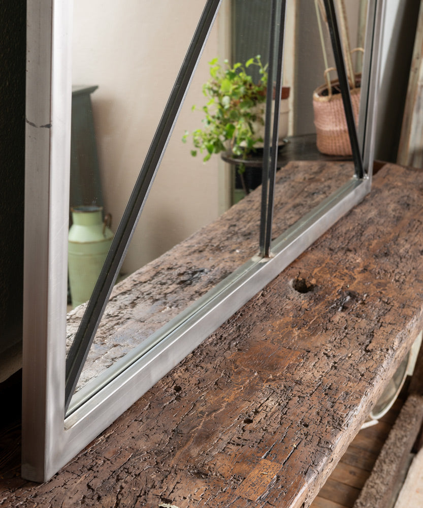 The Miron industrial mirror