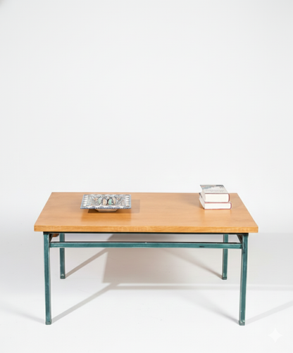 Mesa de centro La Cuesta