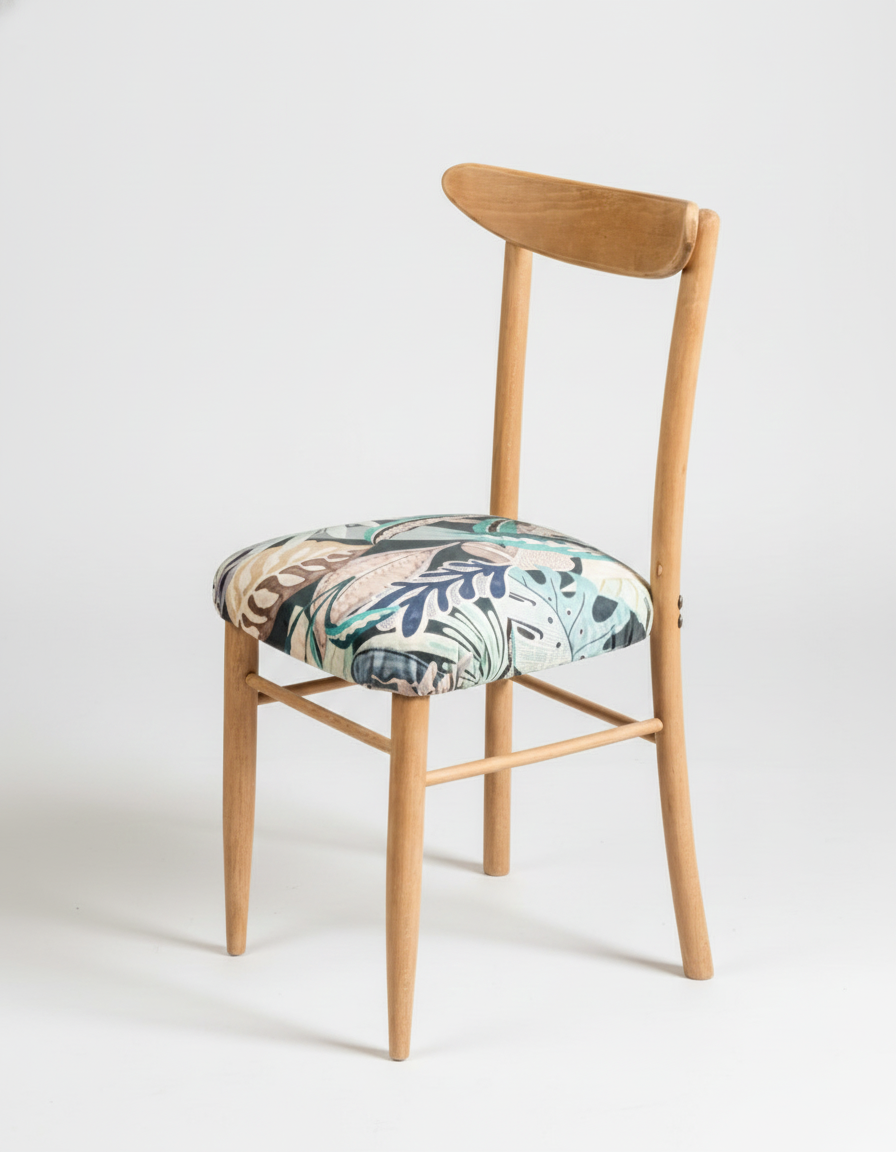 Silla vintage Garden