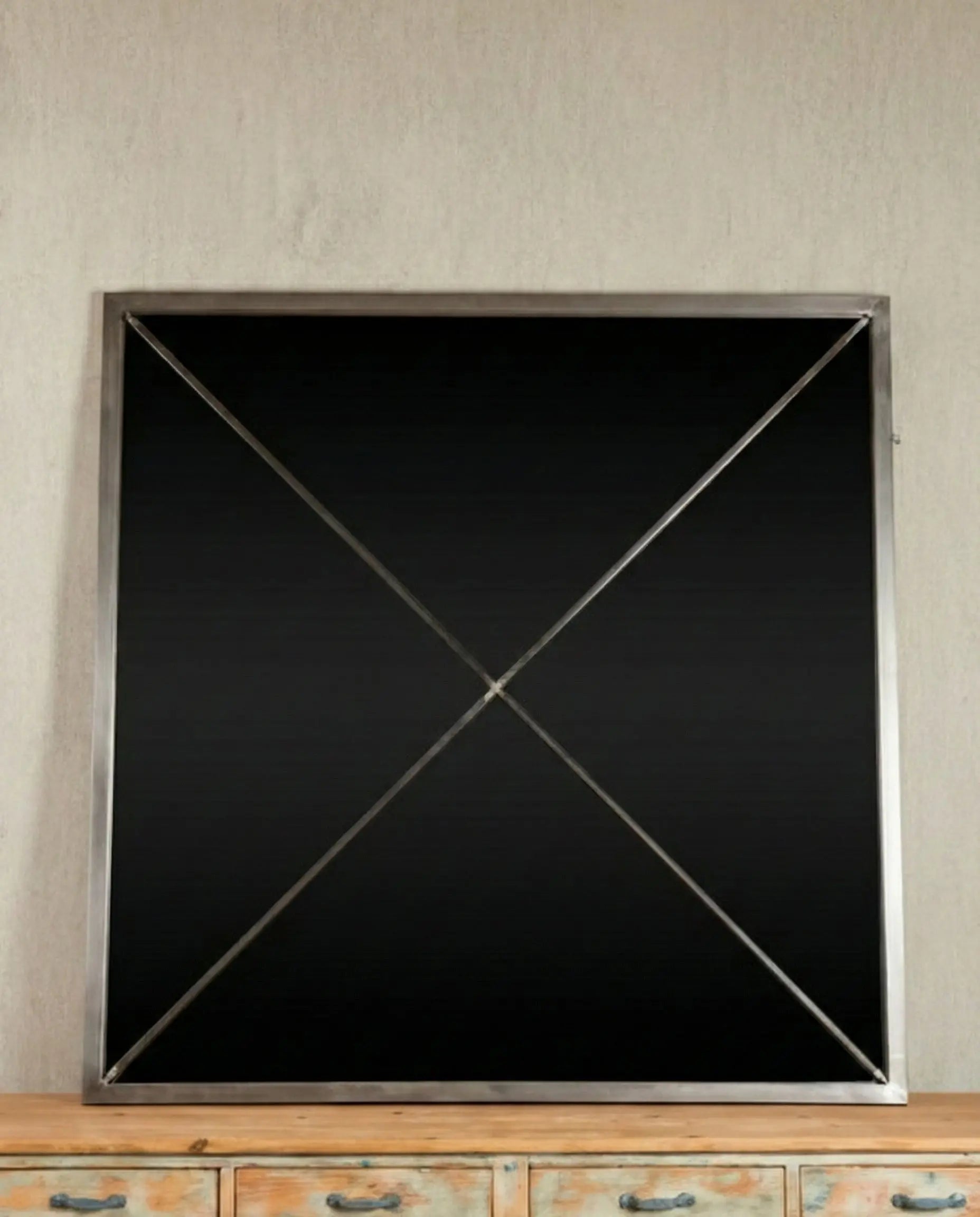 Espejo industrial Ferre Antique arte y decoracion