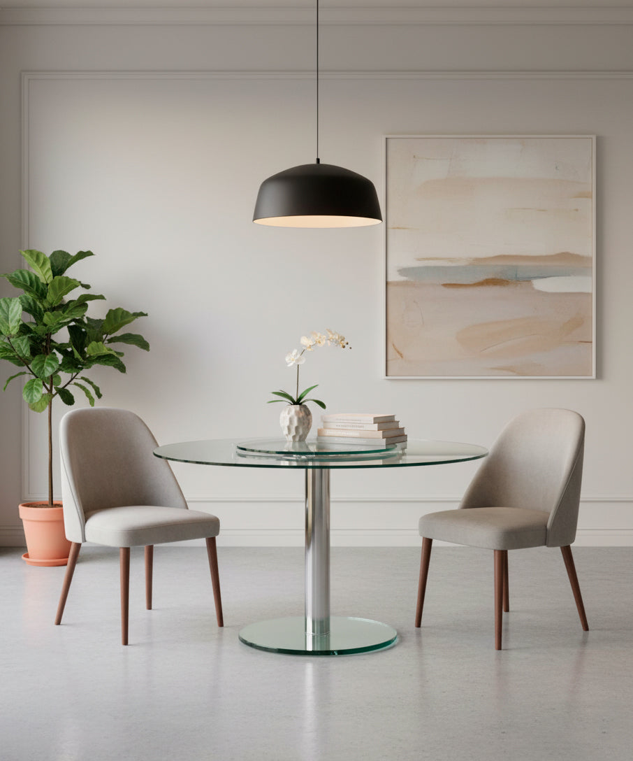Midcentury design table