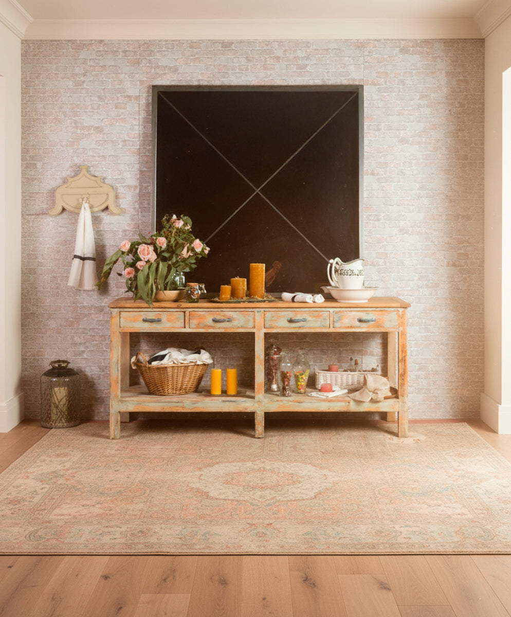 Mesa industrial Liendo