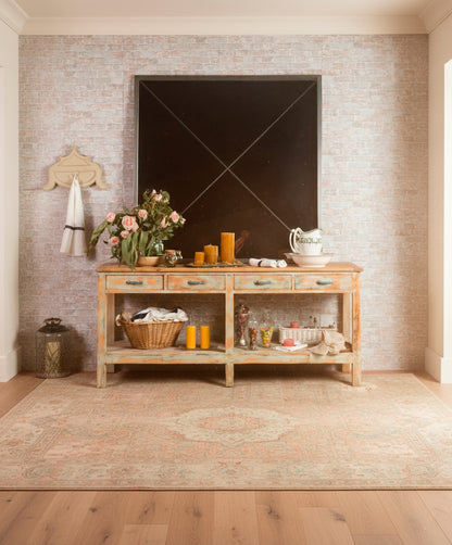 Mesa industrial Liendo