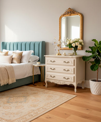 French Provençal dresser