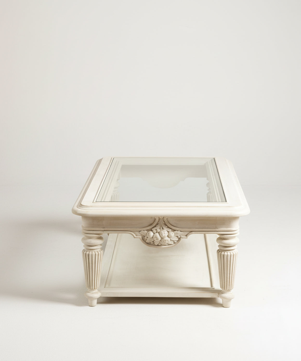 Mesa de centro Regency