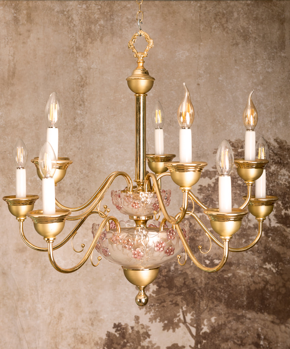 Boheme chandelier