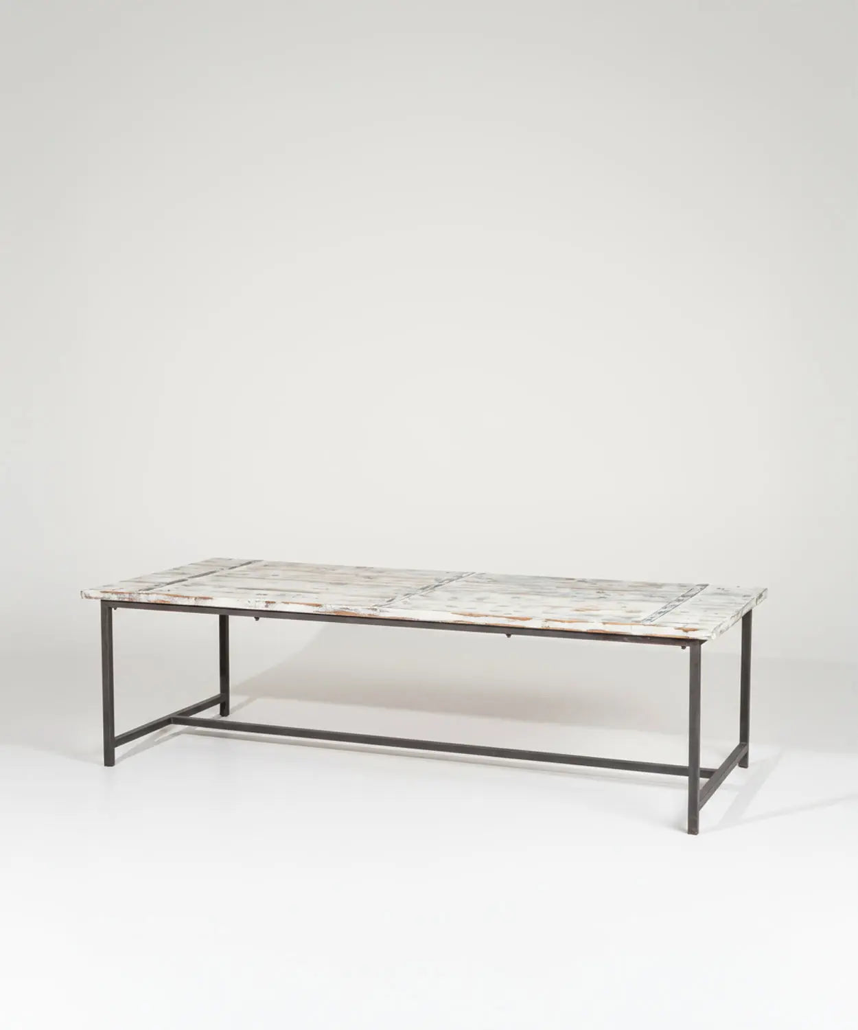 Mesa antigua La Reigada Antique arte y decoracion