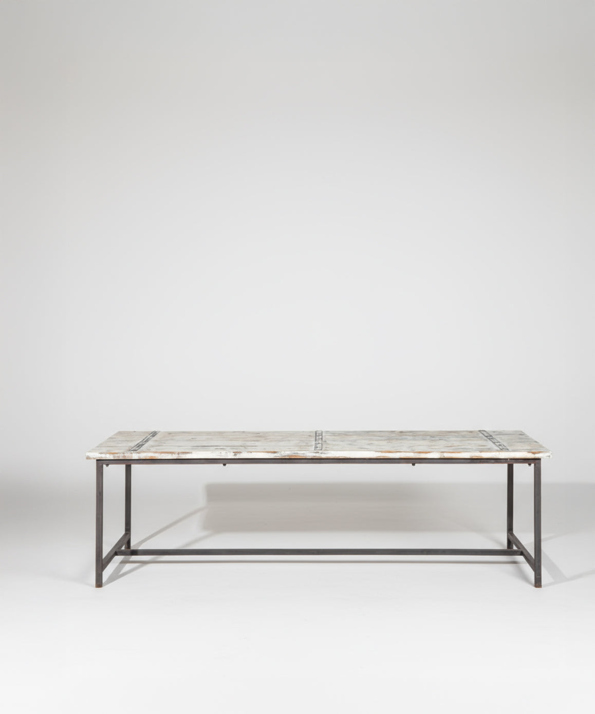 Mesa antigua La Reigada