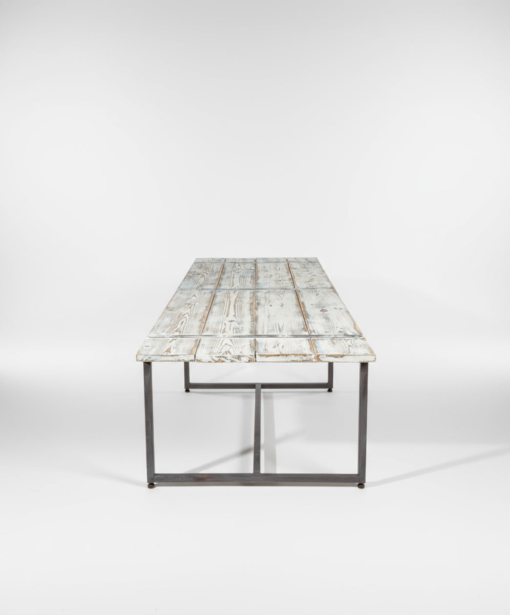 Mesa antigua La Reigada