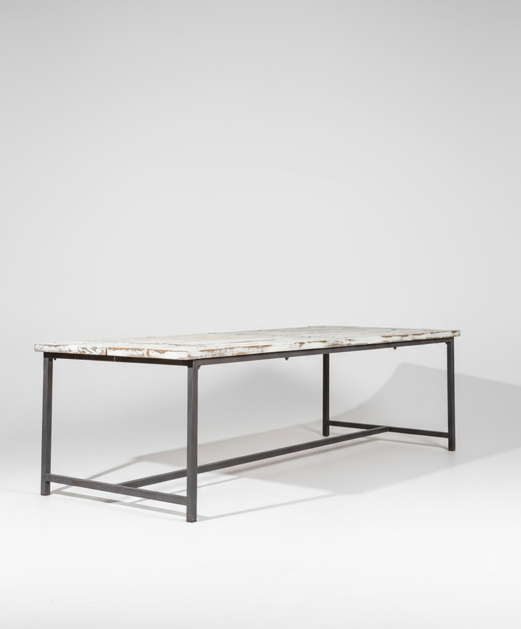 Mesa antigua La Reigada