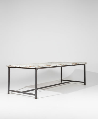 Mesa antigua La Reigada