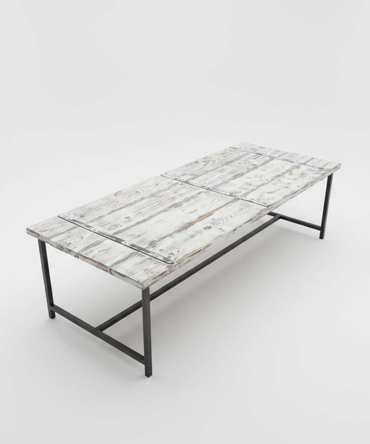 Mesa antigua La Reigada