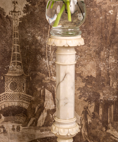 Pedestal Clásico