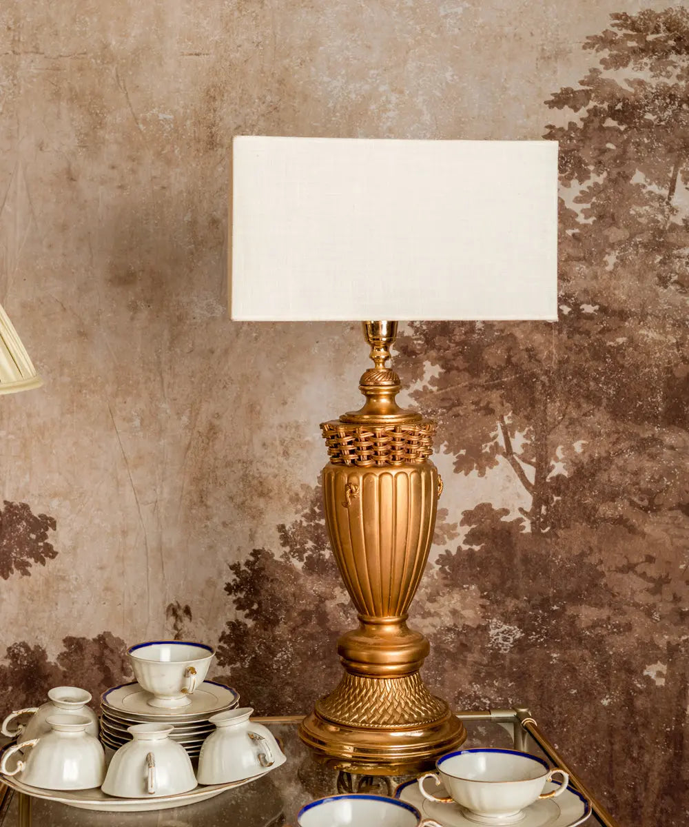 Lámpara de sobremesa Dorien Antique arte y decoracion