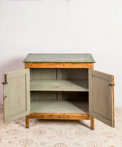 Alzola industrial sideboard furniture