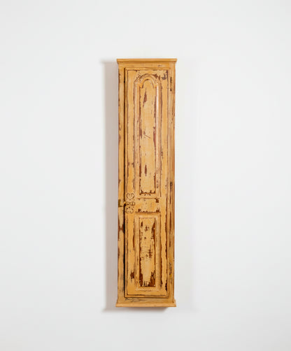 Armario antiguo de pared
