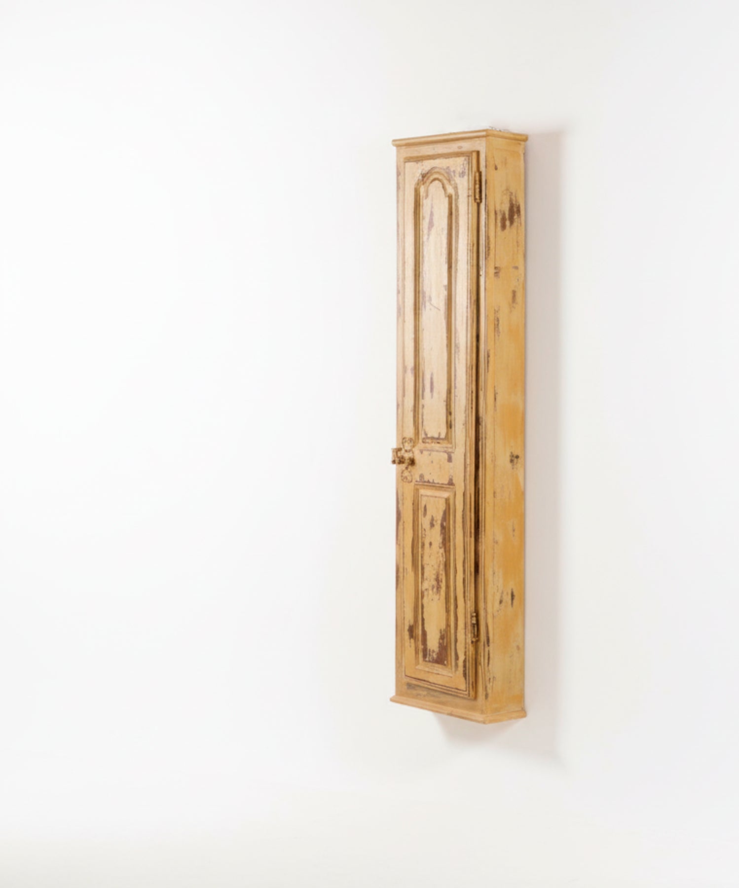 Armario antiguo de pared