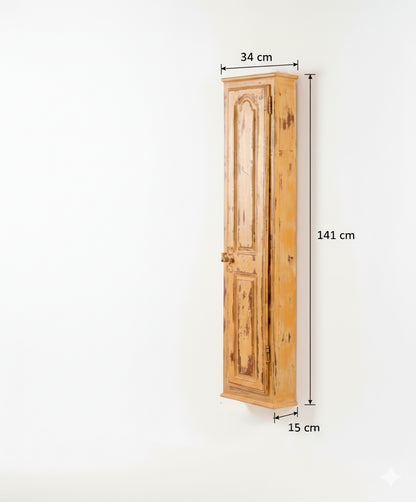Armario antiguo de pared