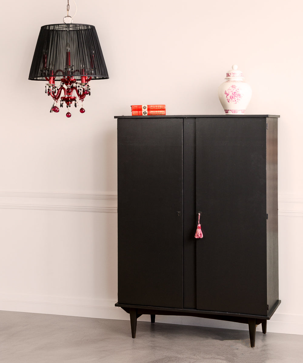 Mid-Century Wardrobe