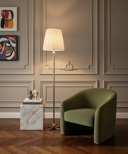 Onyx Floor Lamp