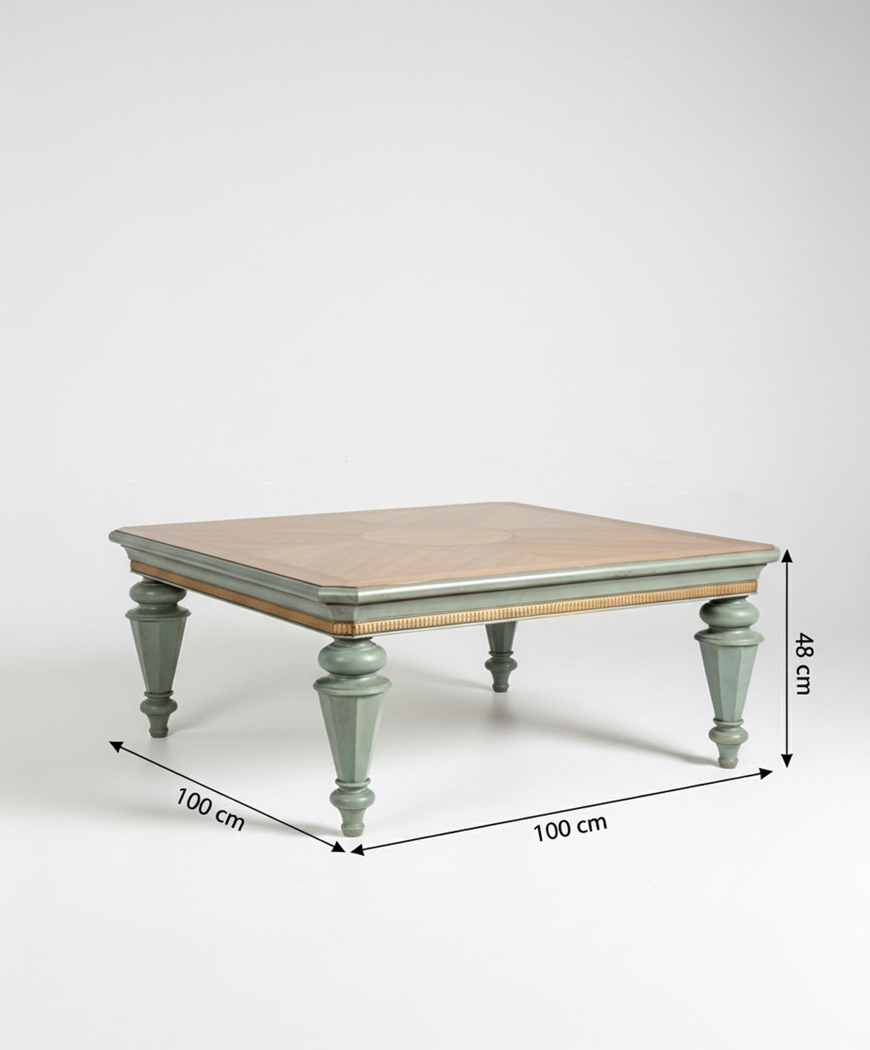 Mesa de centro Alice