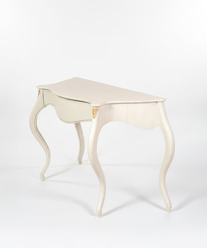 Consola antigua Catherine