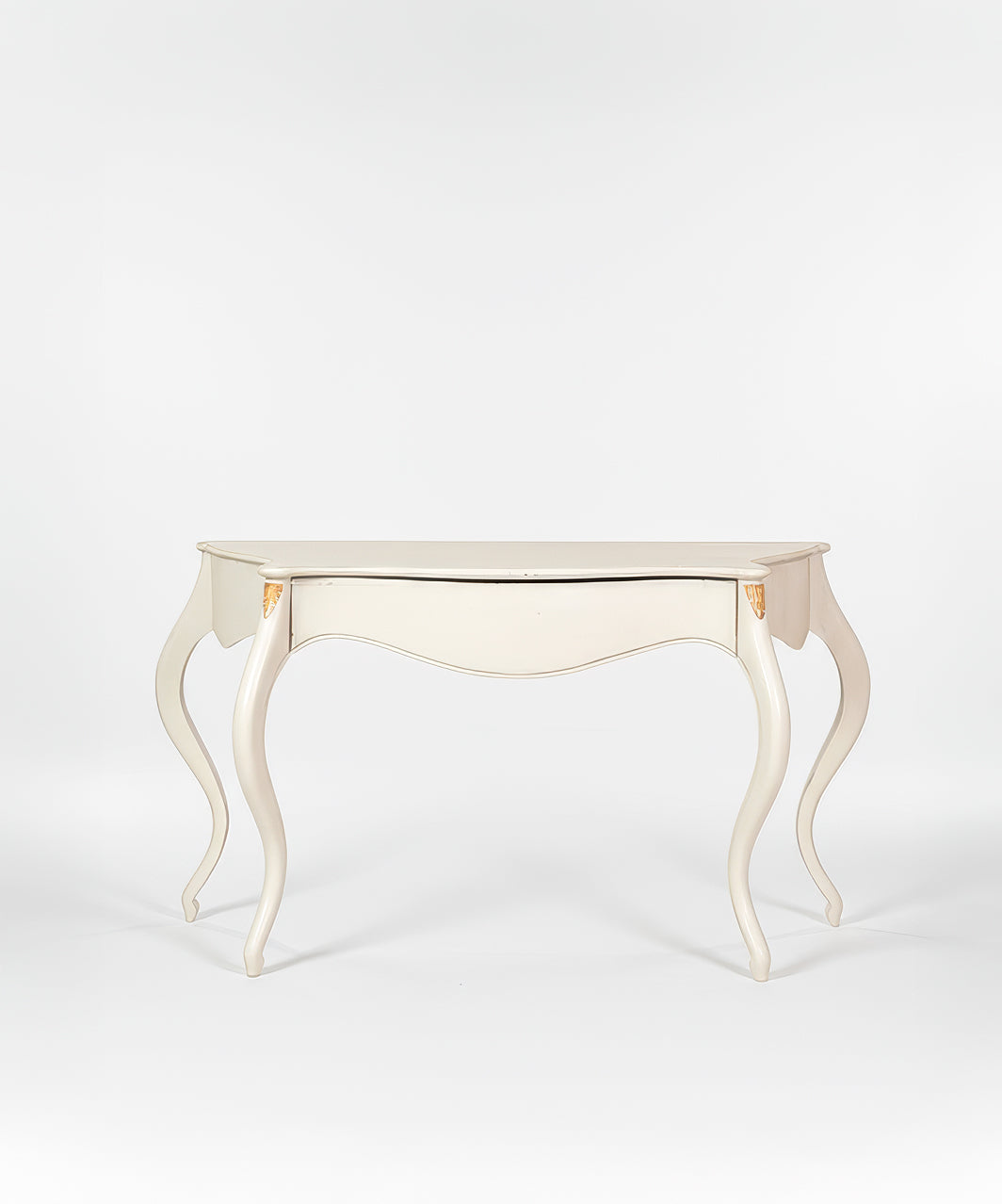 Consola antigua Catherine