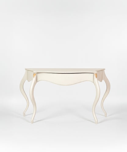 Consola antigua Catherine