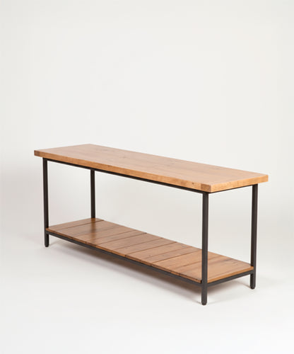 Mesa industrial La Cartuja