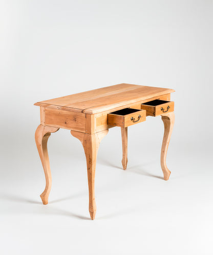 Consola antigua Astorga