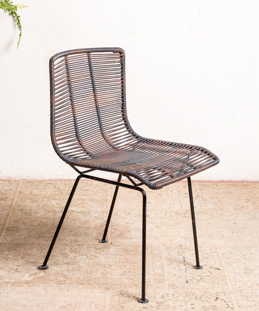 Roma designer chair