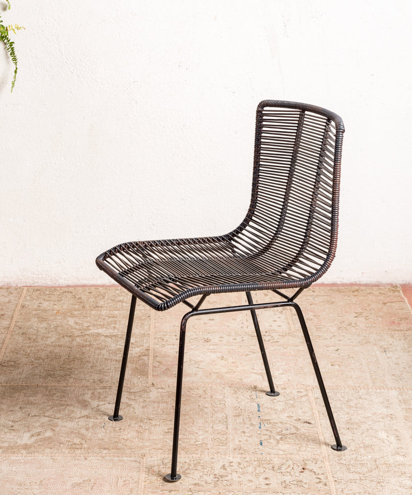 Roma designer chair