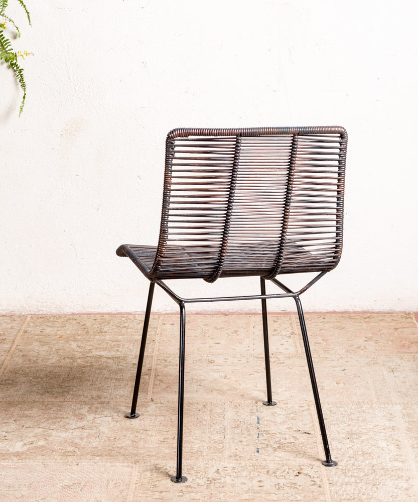 Roma designer chair