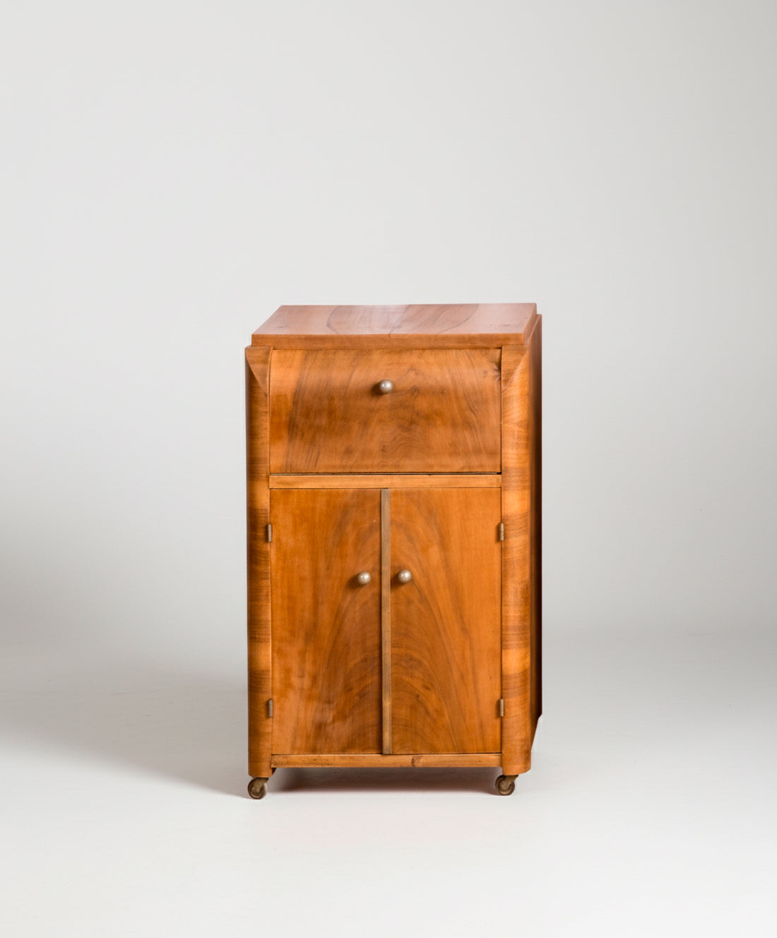 Mueble bar camarera Art Deco
