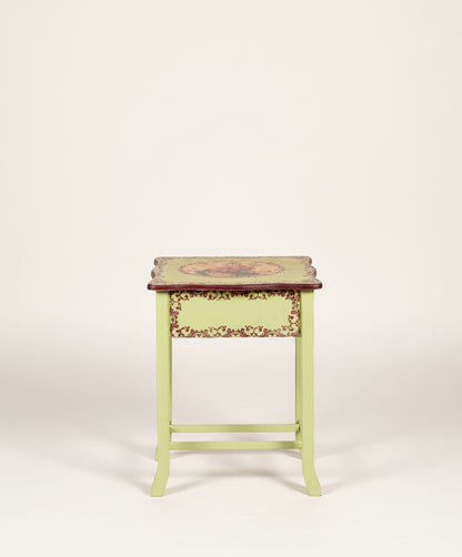Costurero vintage