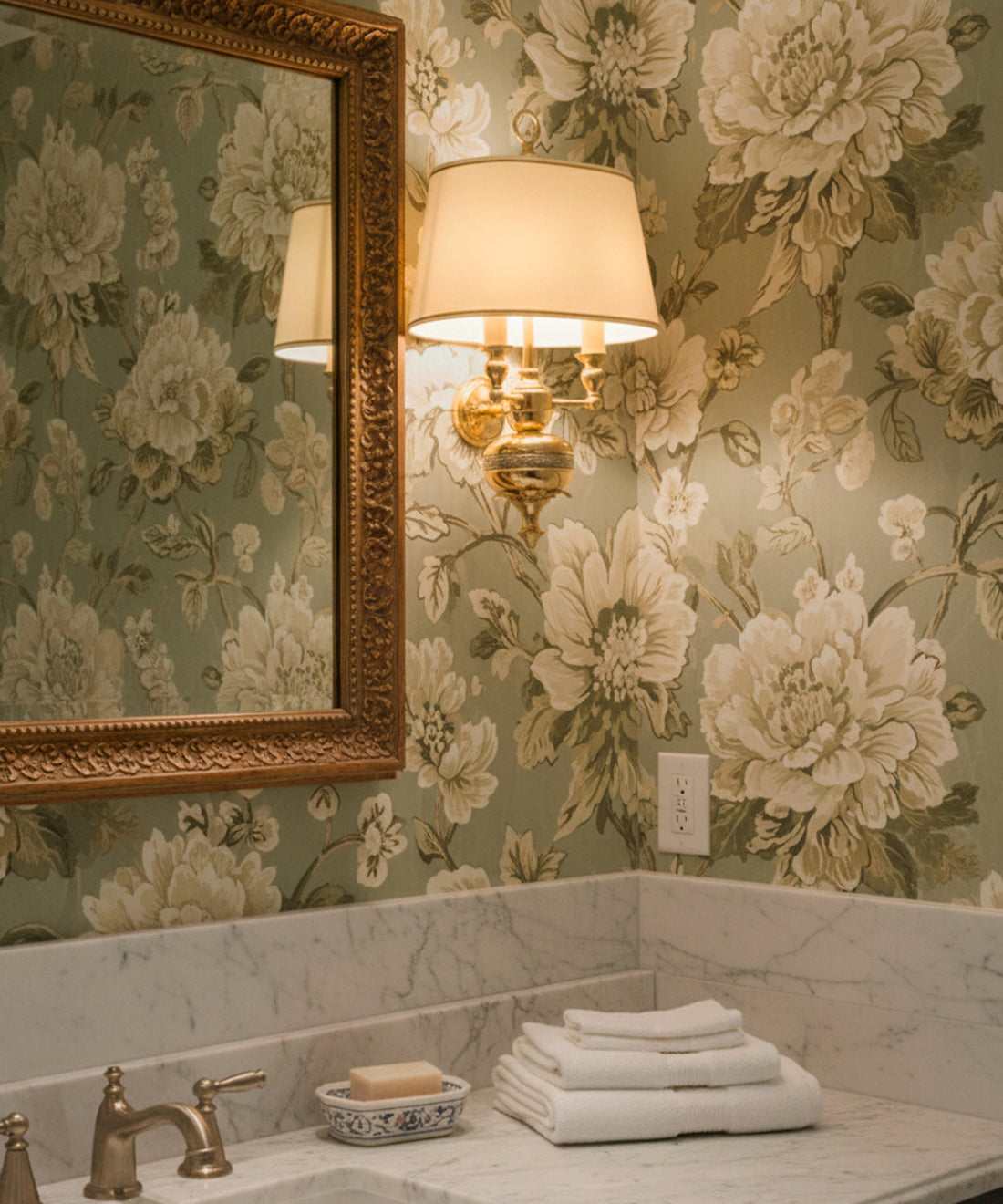 Aplique de pared Royal