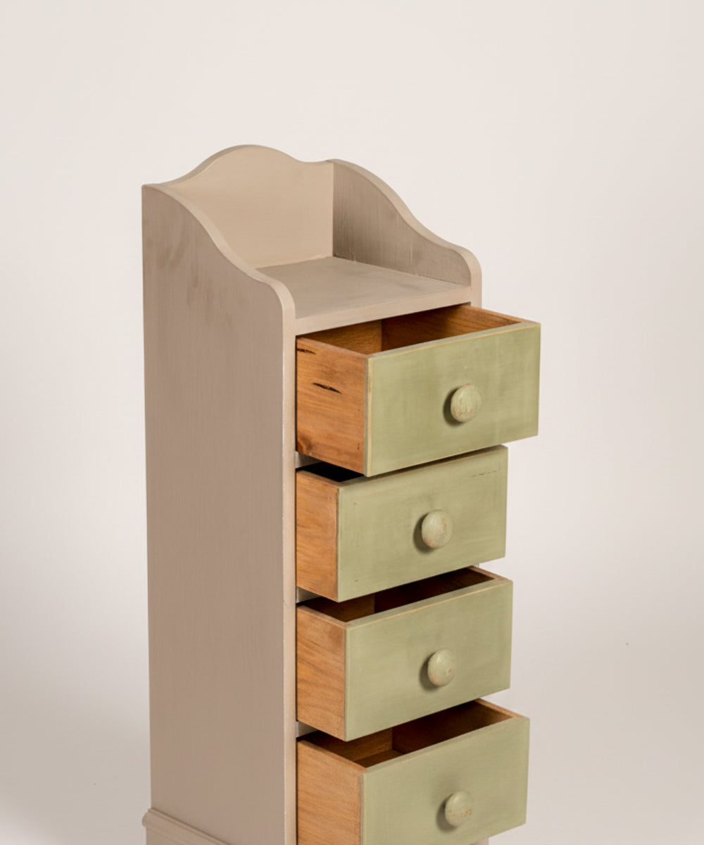 Mueble de cajones Arteixo