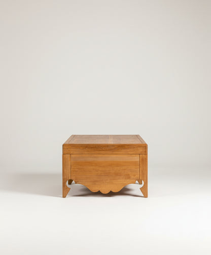 Mesa de centro de diseño