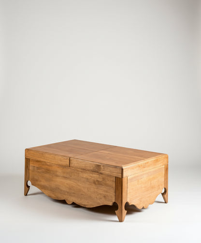Mesa de centro de diseño
