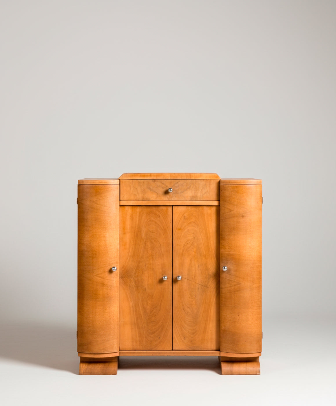Mueble bar art deco