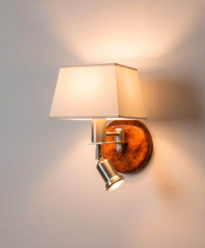 Aplique de pared Coimbra