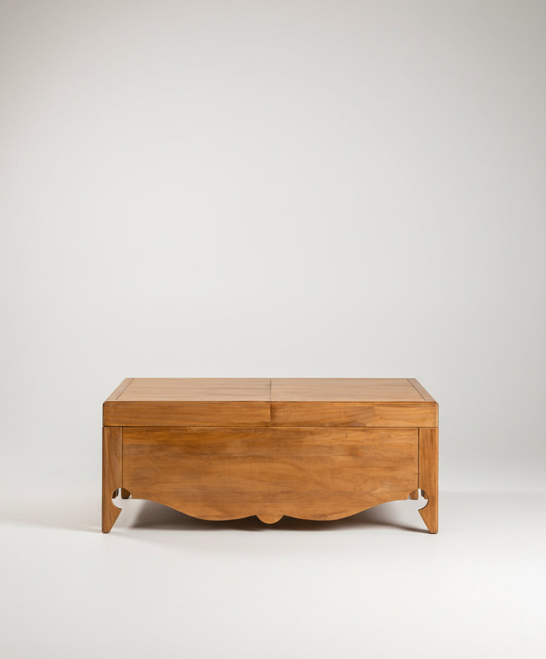 Mesa de centro de diseño