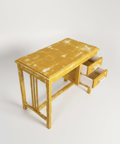 Escritorio antiguo infantil Dani