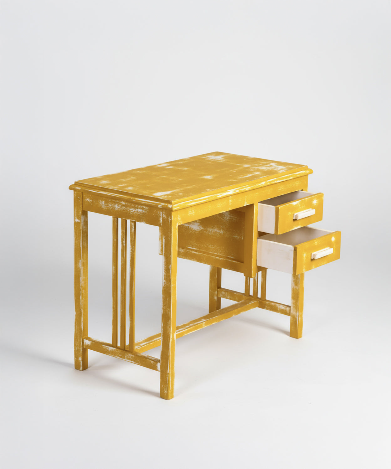 Escritorio antiguo infantil Dani