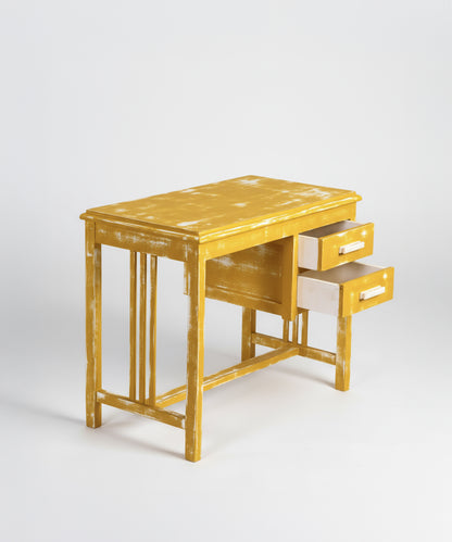 Escritorio antiguo infantil Dani